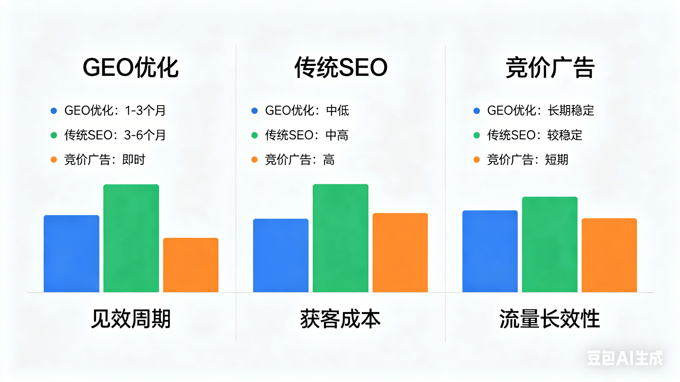 开原GEO优化多久能出效果？企业AI获客见效周期全解析